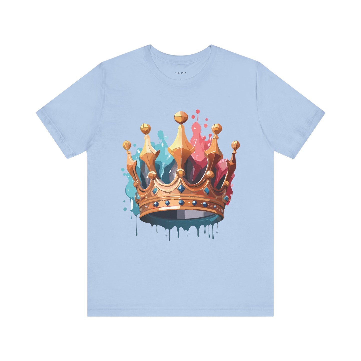 Crown Shirt