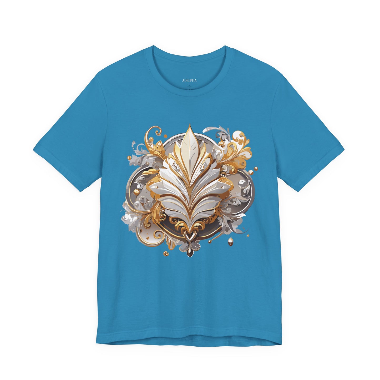 Jewelry Shirt