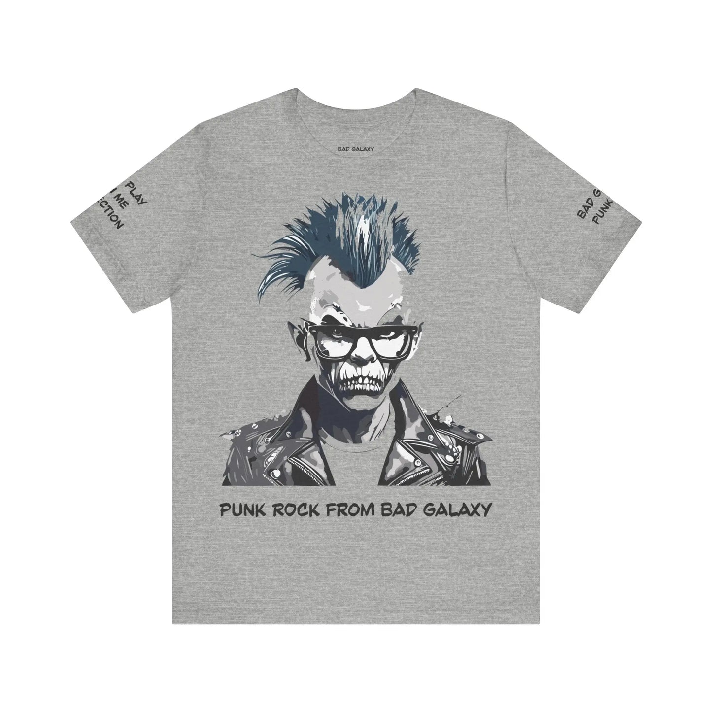 PUNK ROCK Tee Shirt