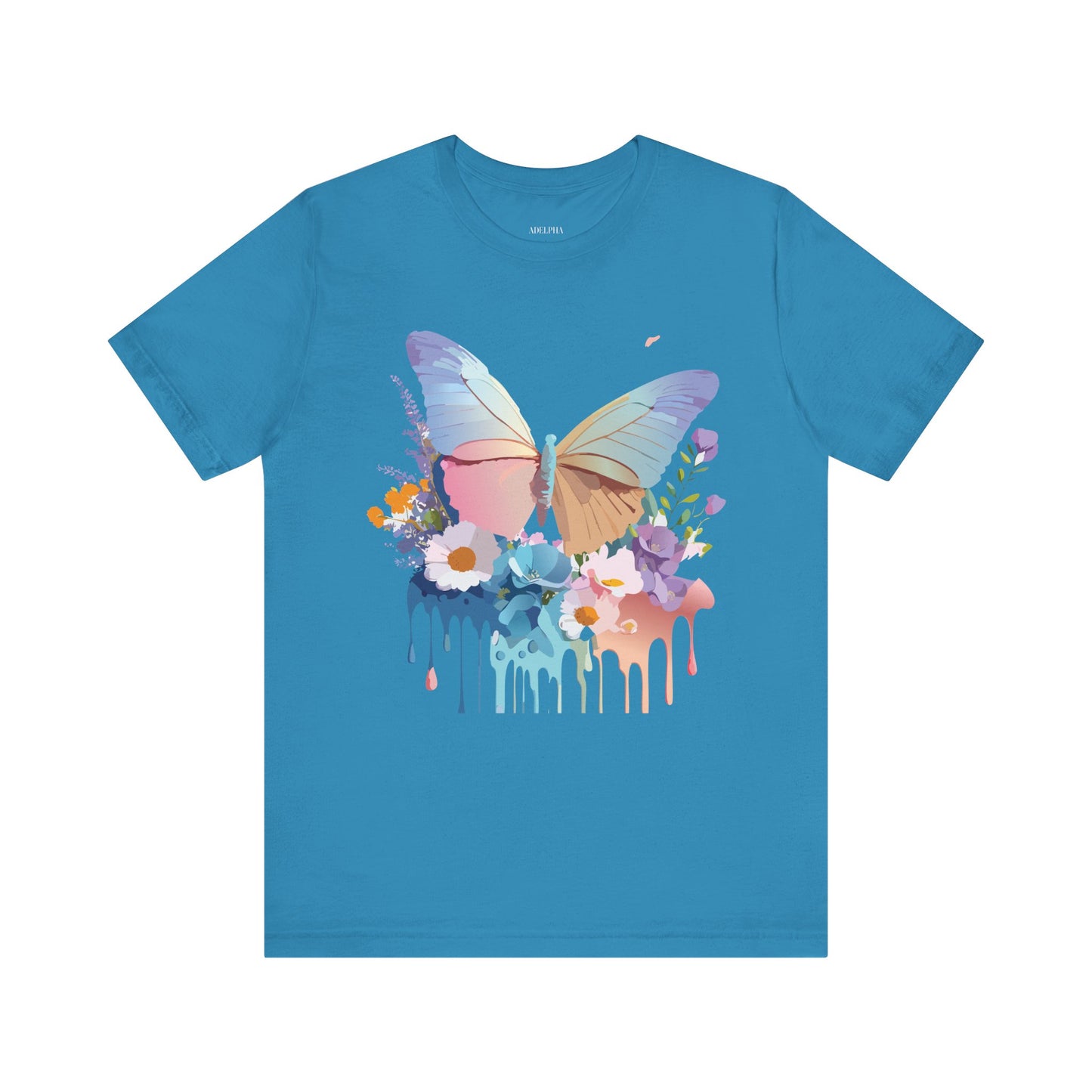 Butterfly Shirt