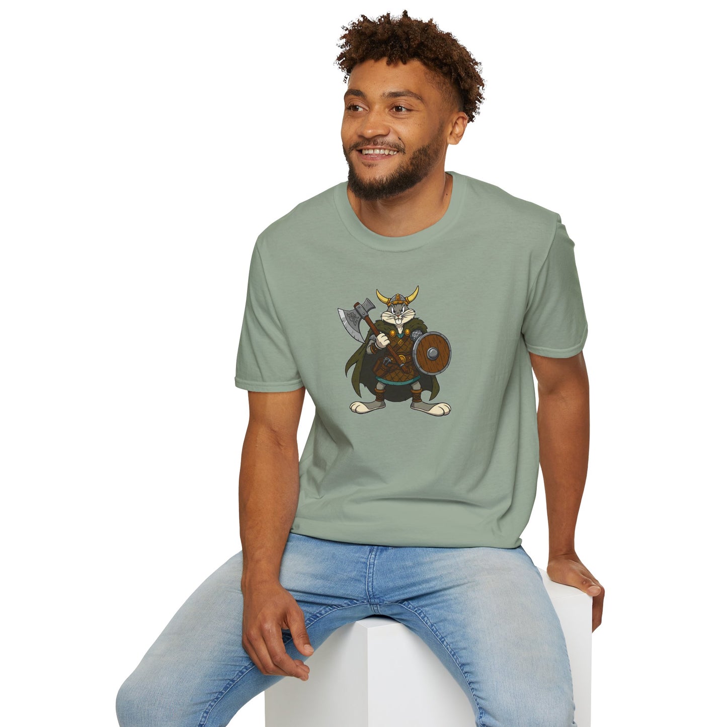 Bugs Bunny Shirt, Bugs Bunny T Shirt, Shirt with Bugs Bunny, T Shirt with Cartoon, Cartoon on T Shirt, Animation Shirt
