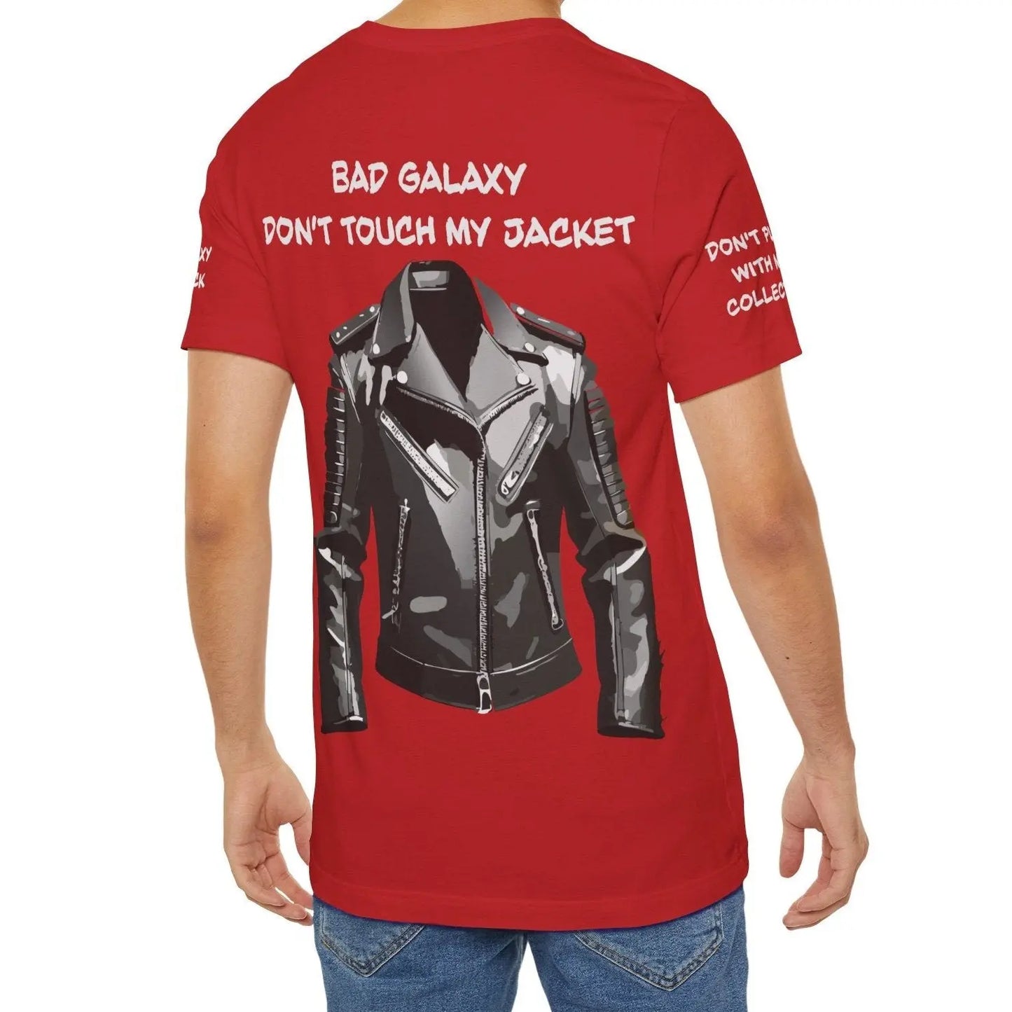 PUNK ROCK tee Shirt