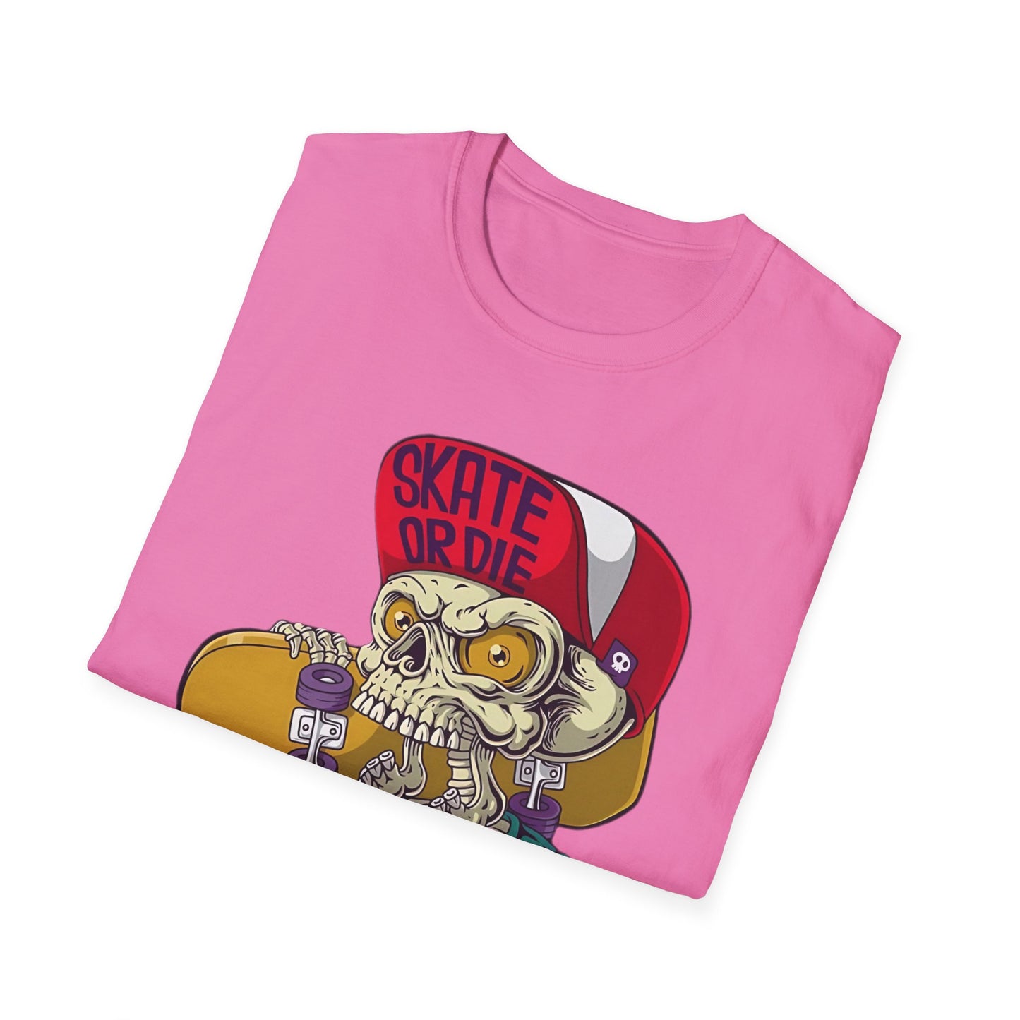 Skull Tee Shirt, Skeleton Shirt, Shirt with Skull, Shirt with Skeleton
