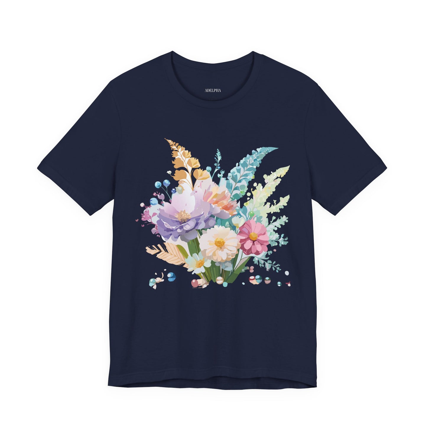 Floral T Shirts