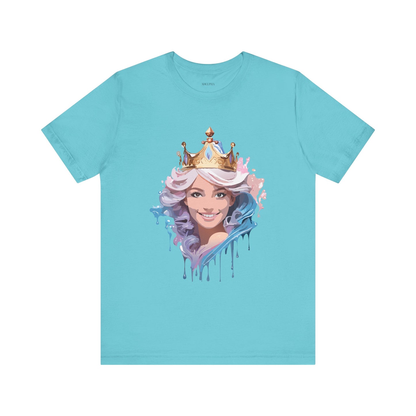 Queen T Shirt
