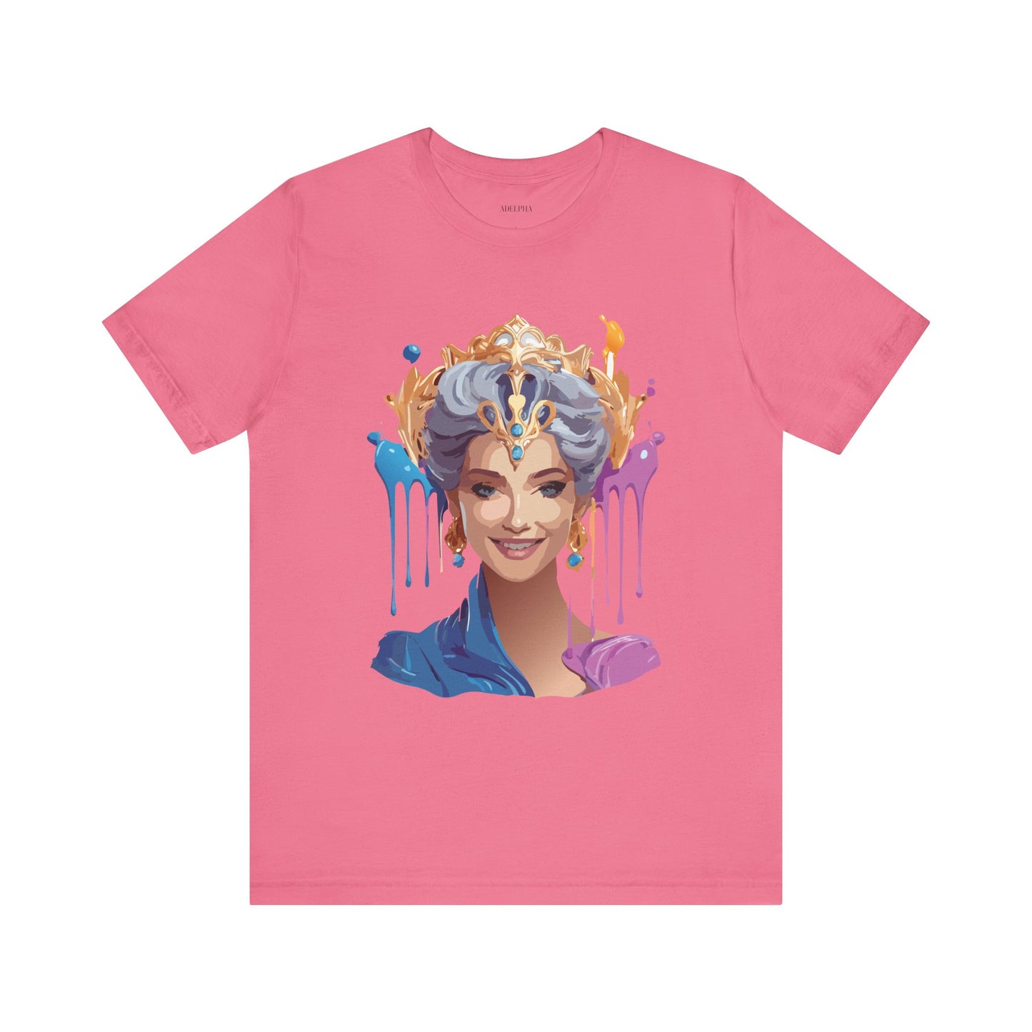Queen T Shirt