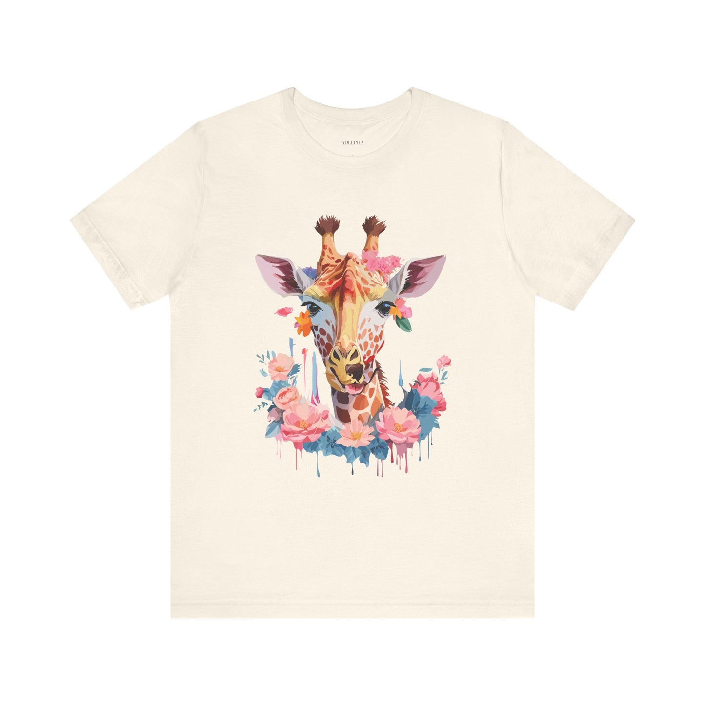 Giraffe Shirt