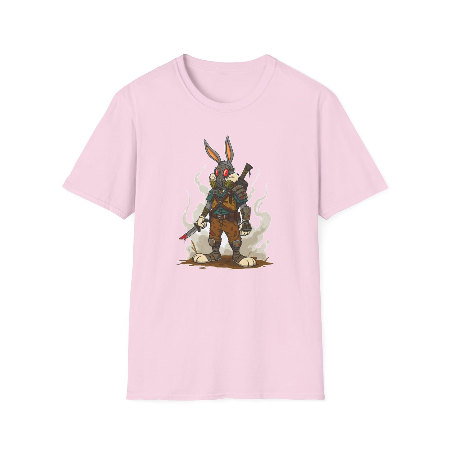 Bugs Bunny Shirt, Bugs Bunny T Shirt, Shirt with Bugs Bunny, T Shirt with Cartoon, Cartoon on T Shirt, Animation Shirt