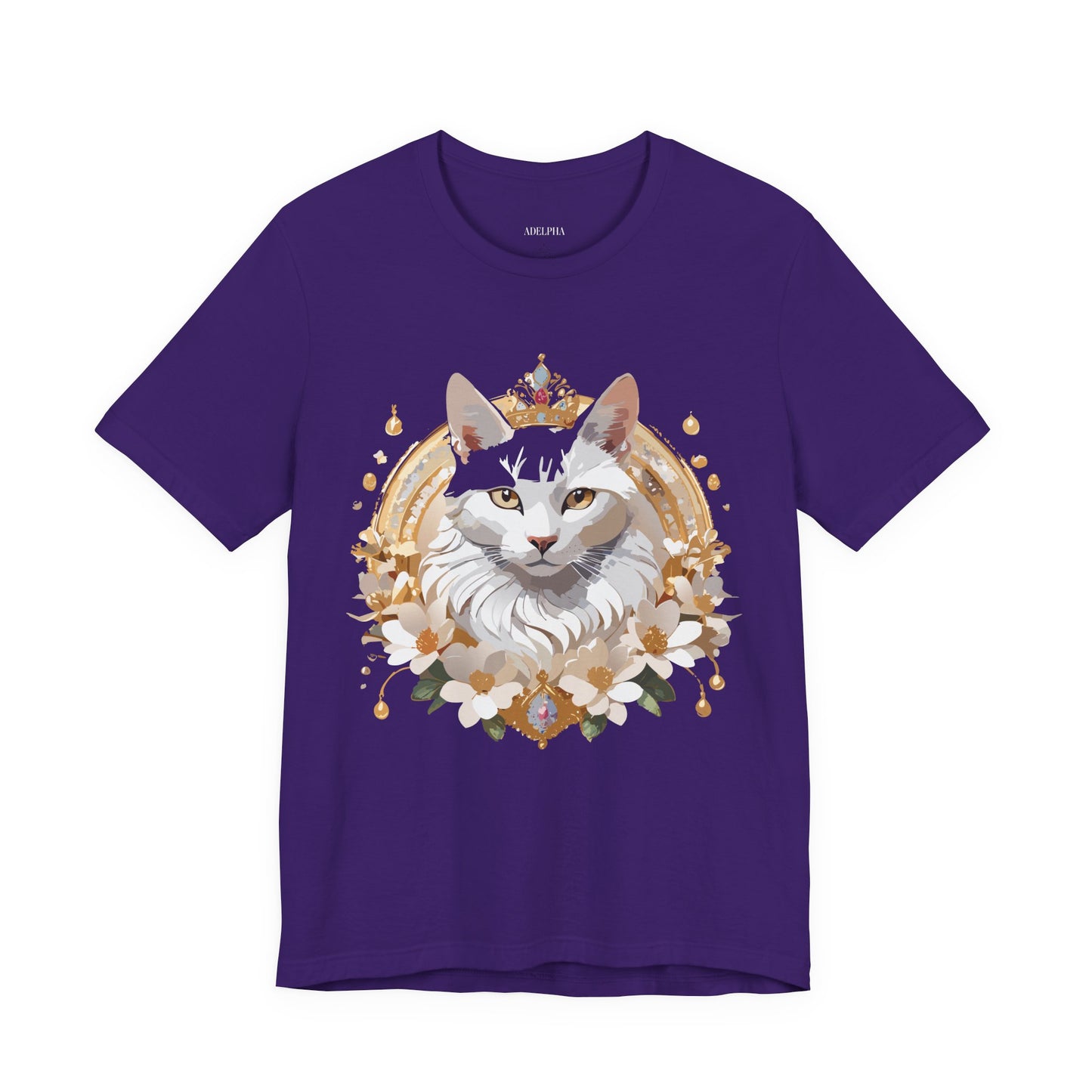 Medallion Shirt