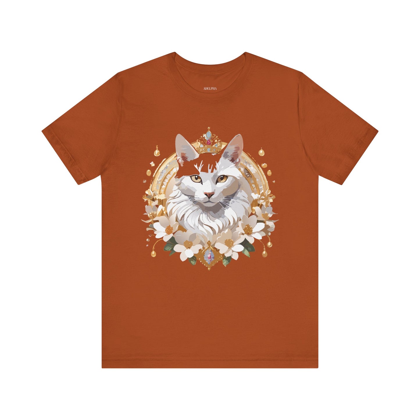 Medallion Shirt
