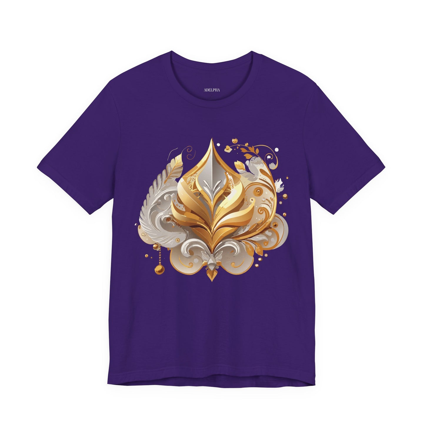 Jewelry Shirt