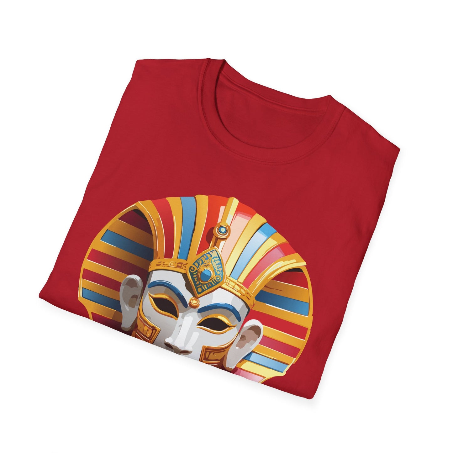 Mask Tee Shirt, Mask Shirt, Shirt with Mask, Masquerade Tees