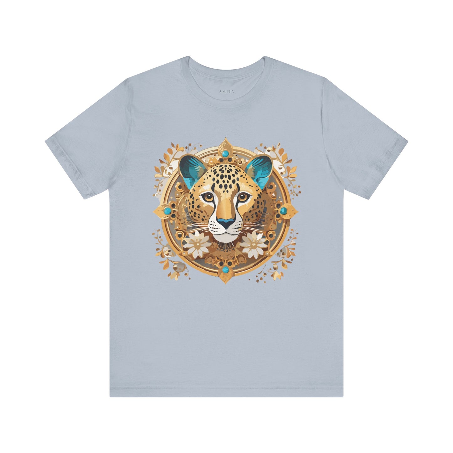 Medallion Shirt