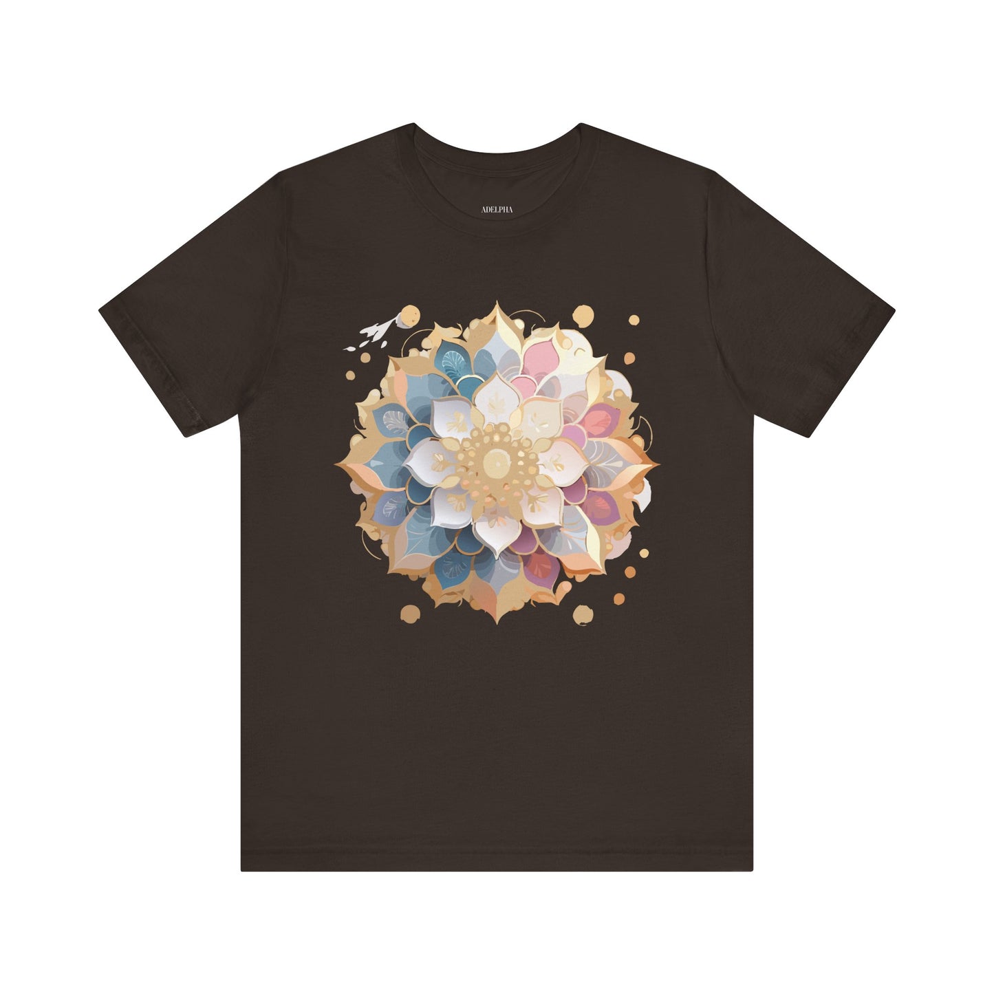 Mandala Shirt
