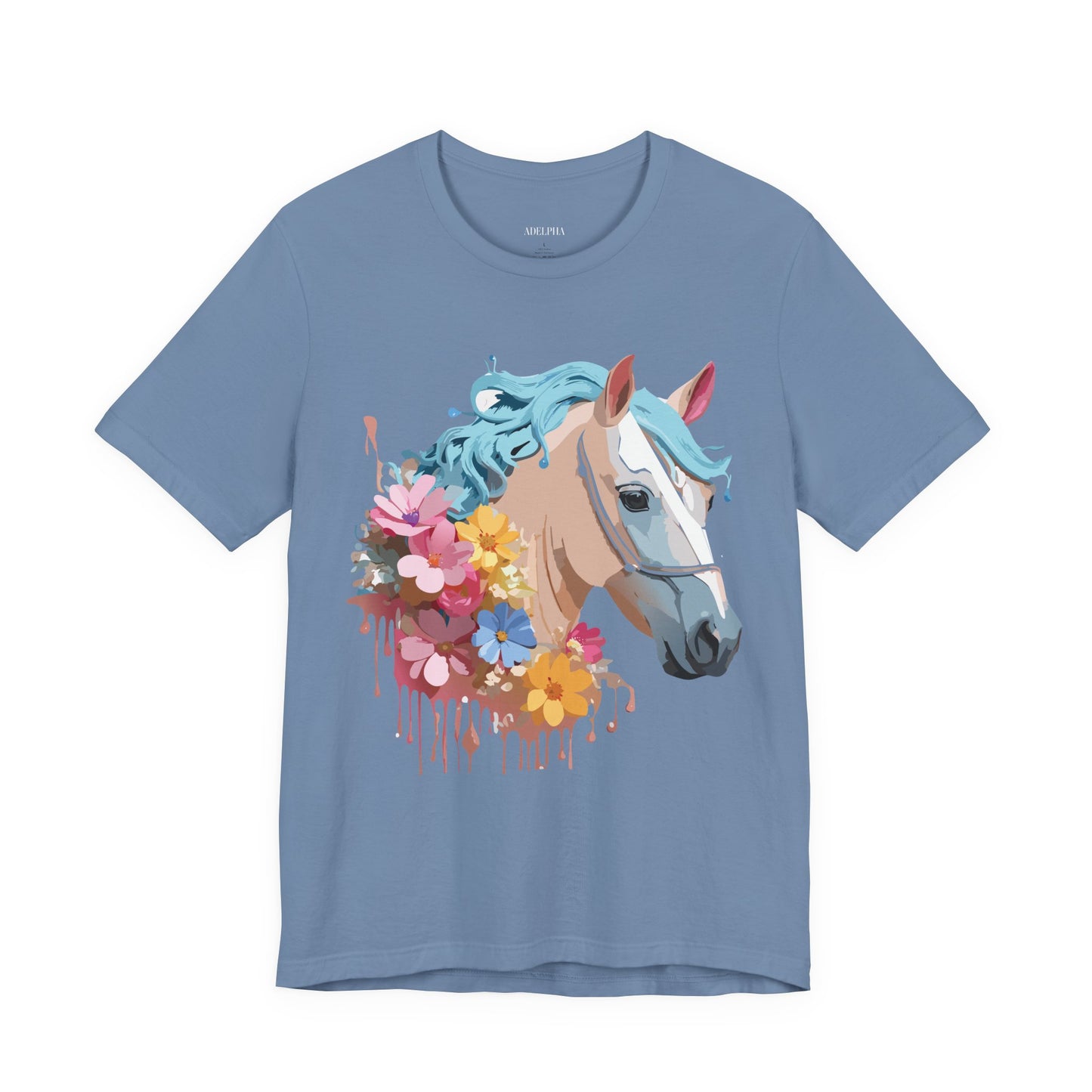 Horse Shirt, Shirt with Horse