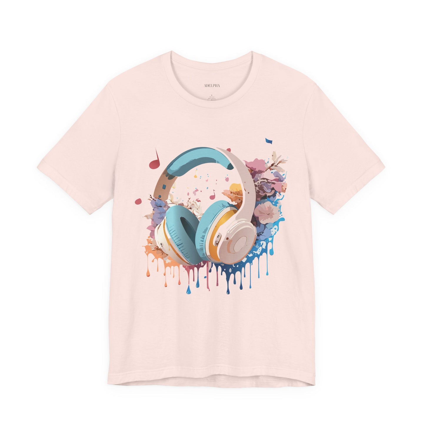 Music T Shirt