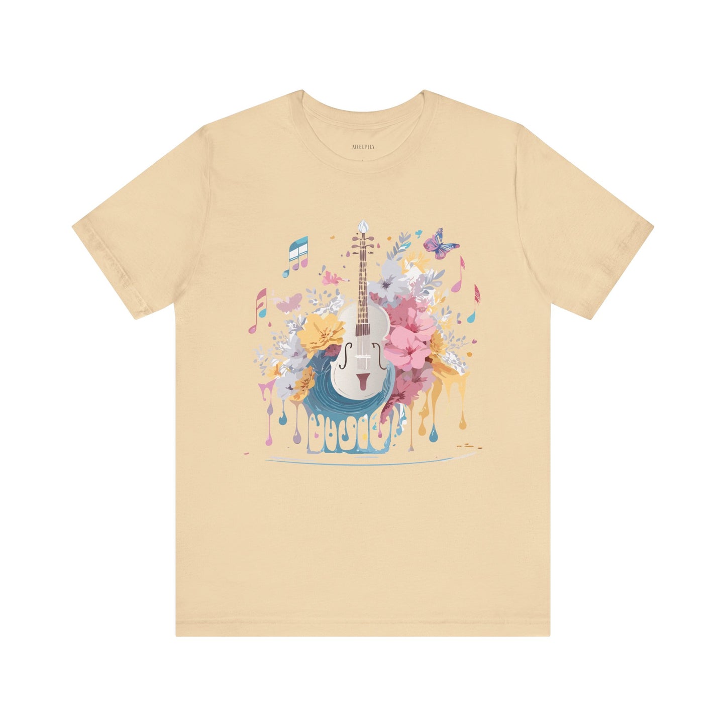 Music T Shirt