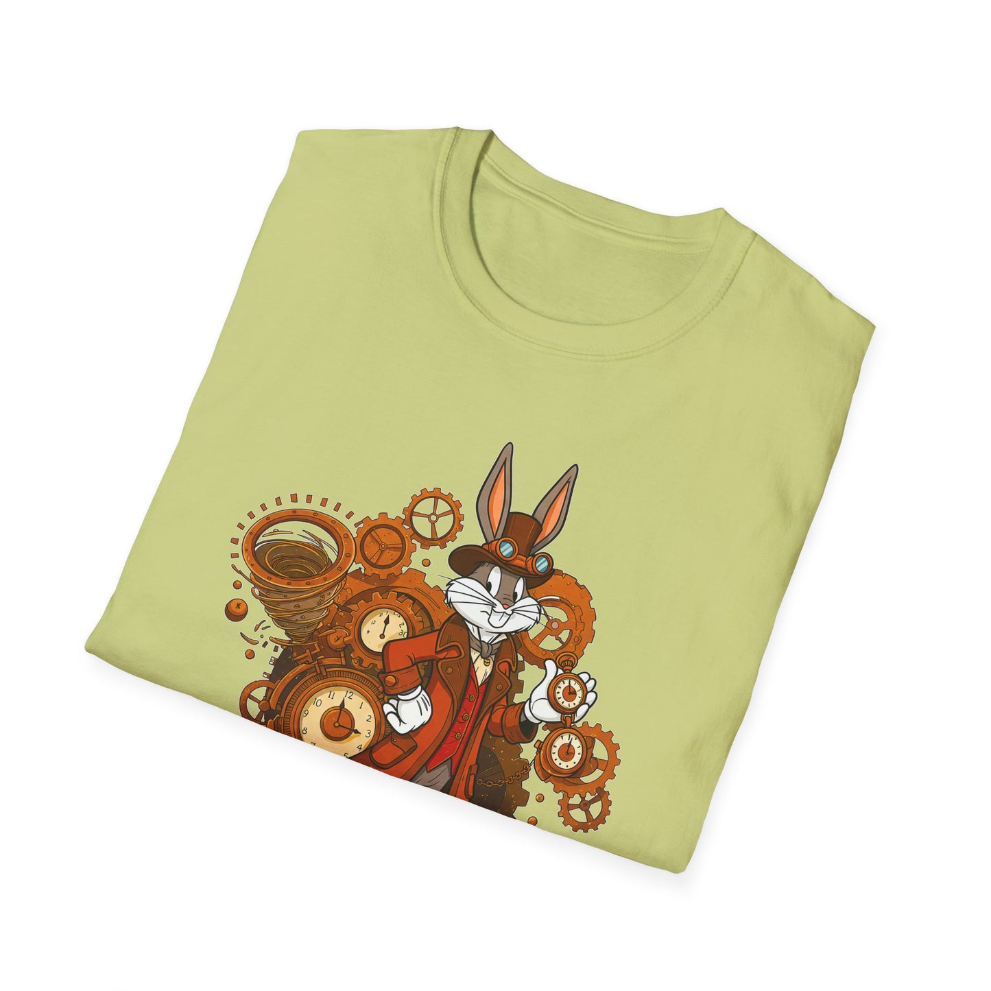 Bugs Bunny Shirt, Bugs Bunny T Shirt, Shirt with Bugs Bunny, T Shirt with Cartoon, Cartoon on T Shirt, Animation Shirt
