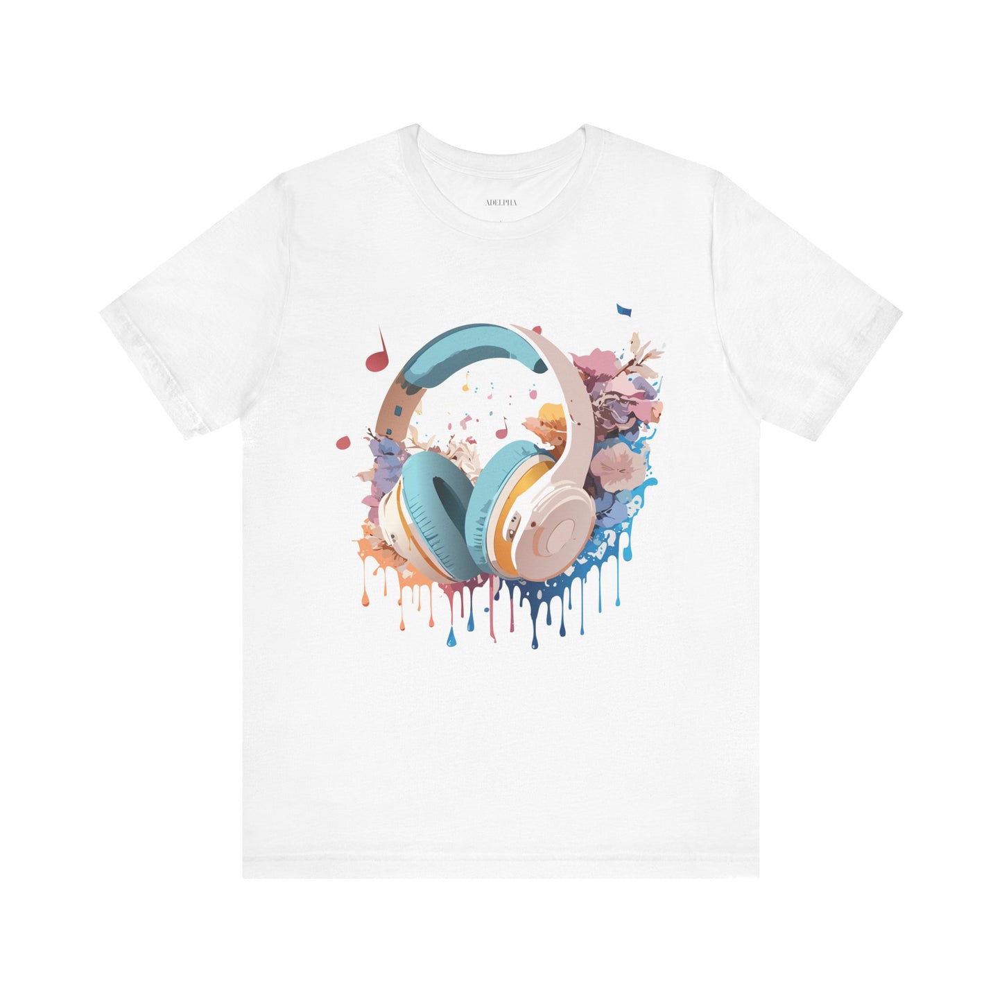 Music T Shirt