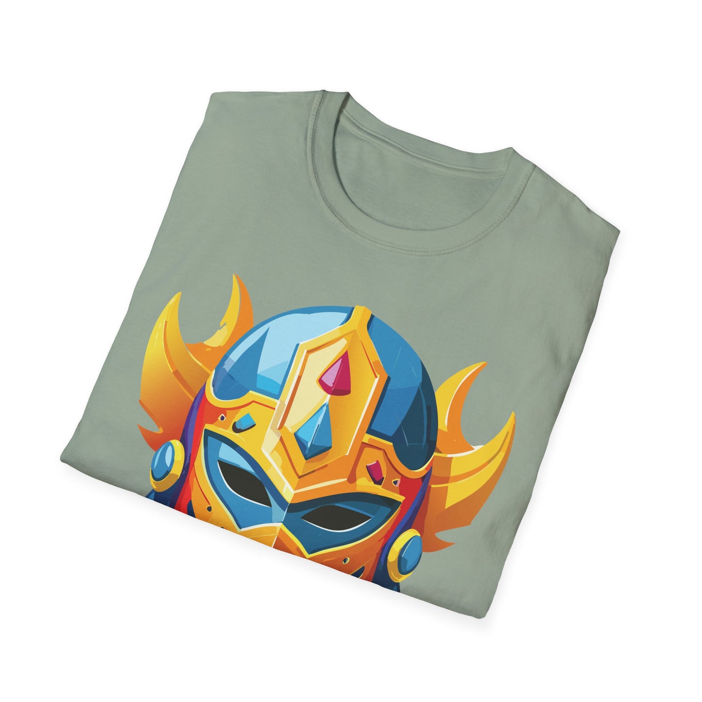 Mask Tee Shirt, Mask Shirt, Shirt with Mask, Masquerade Tees