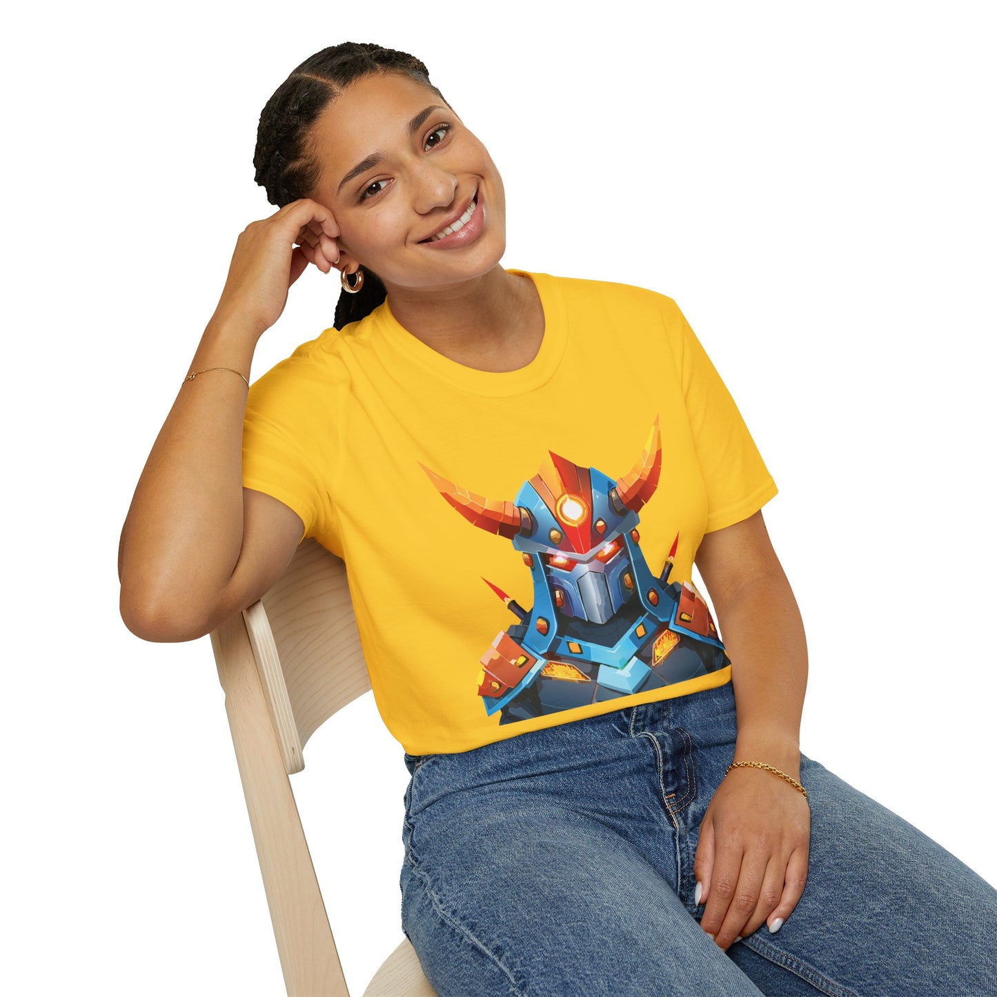 Cyborg Tee, Robot Shirt, Terminator Shirt