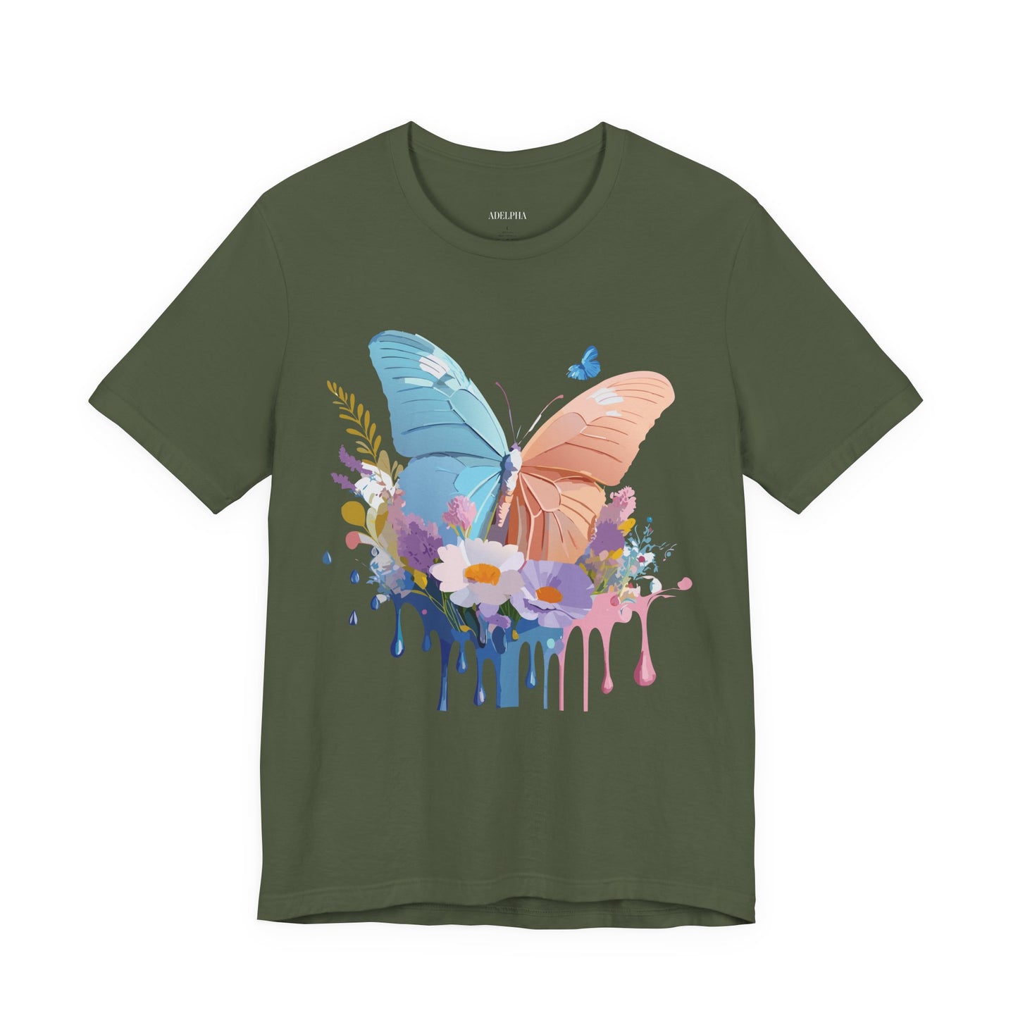 Butterfly Shirt