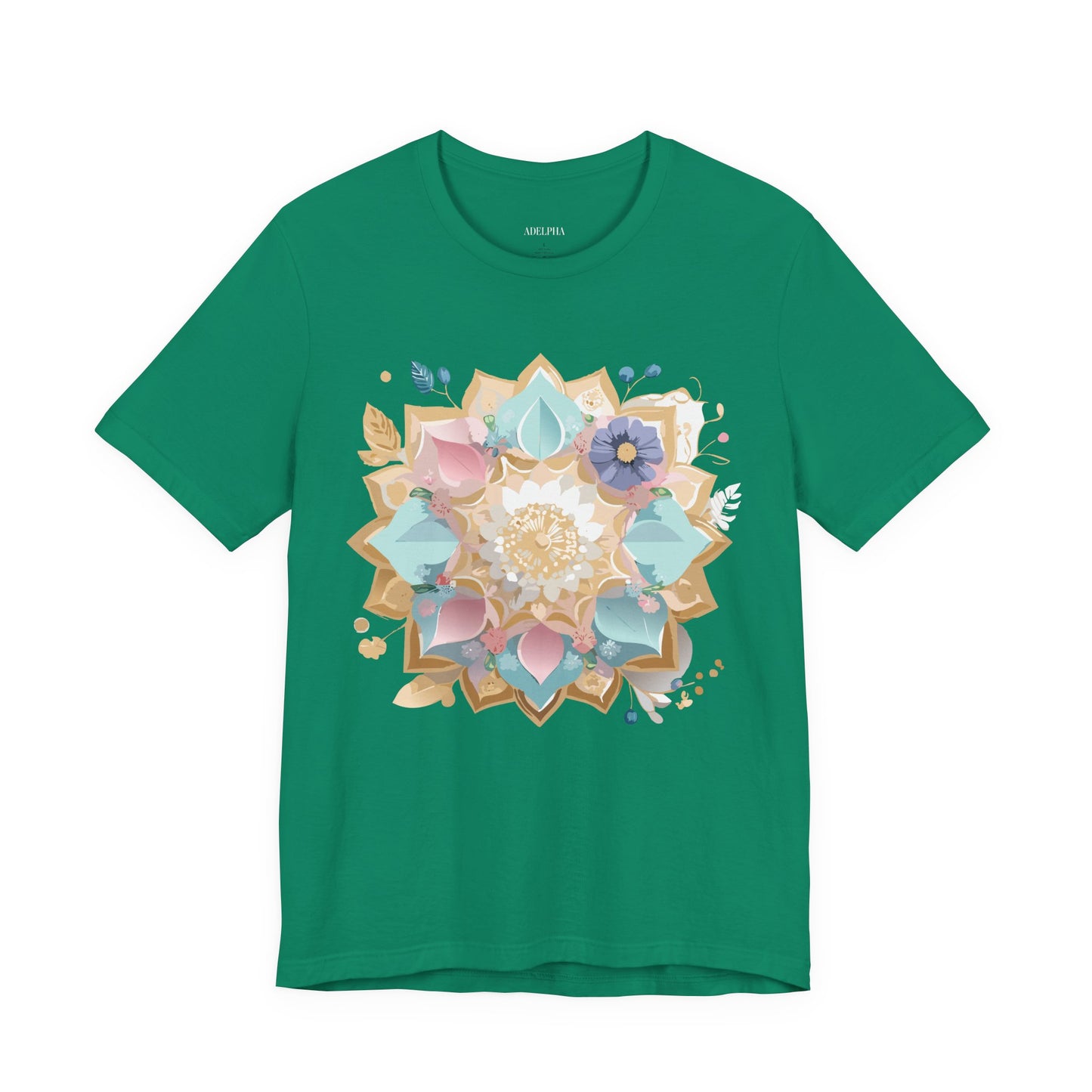 Mandala Shirt