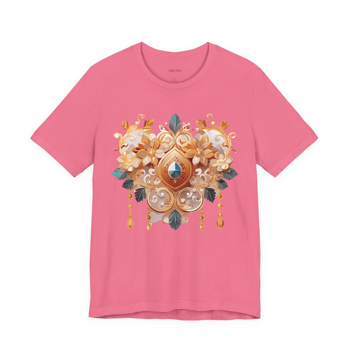 Jewelry Shirt