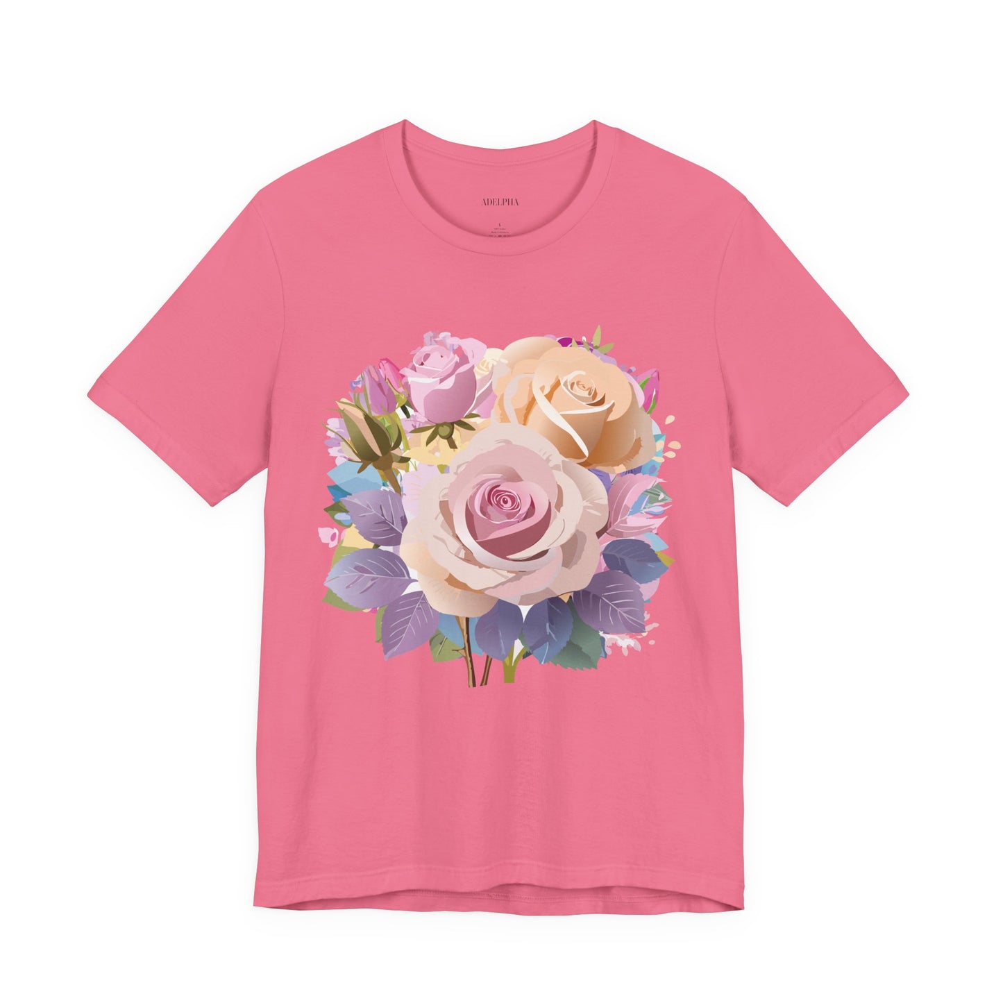 Floral T Shirts