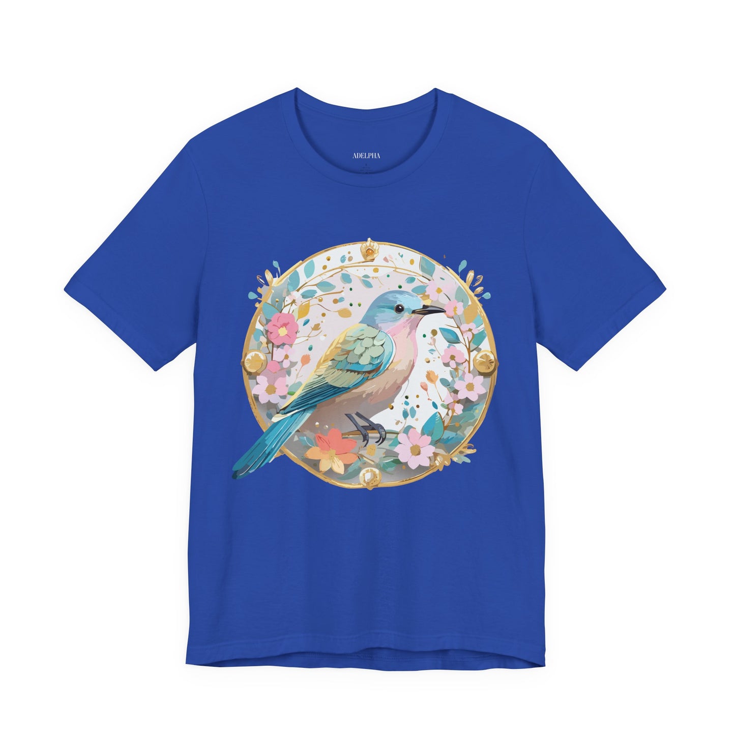 Medallion Shirt