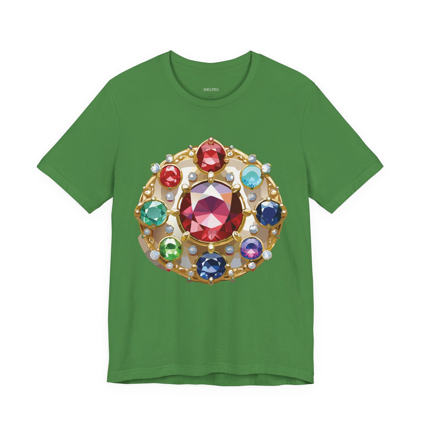 Jewelry Shirt