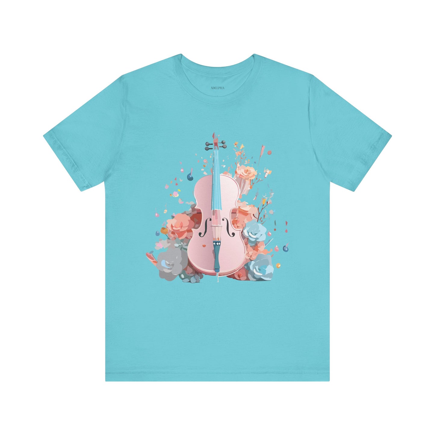 Music T Shirt