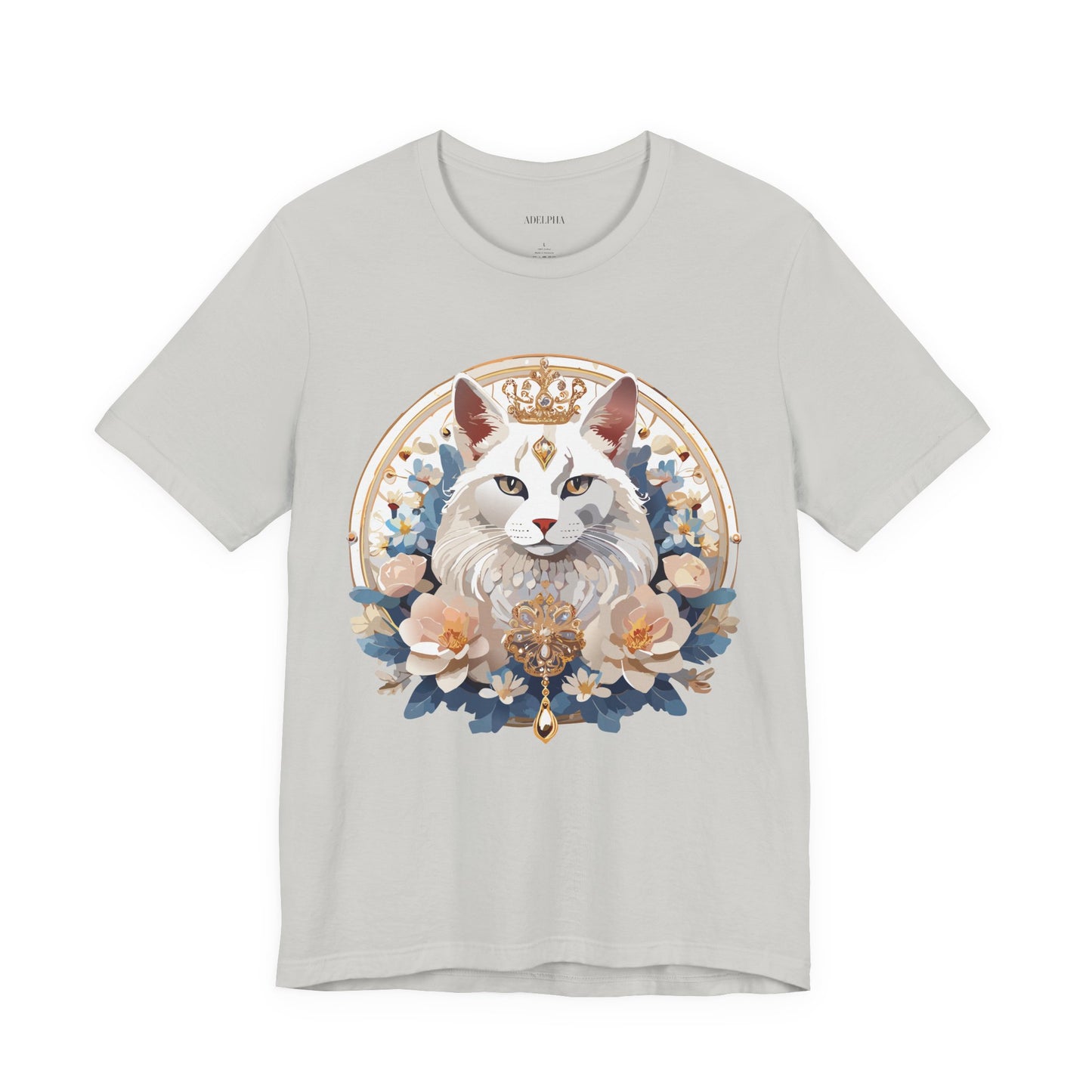 Medallion Shirt