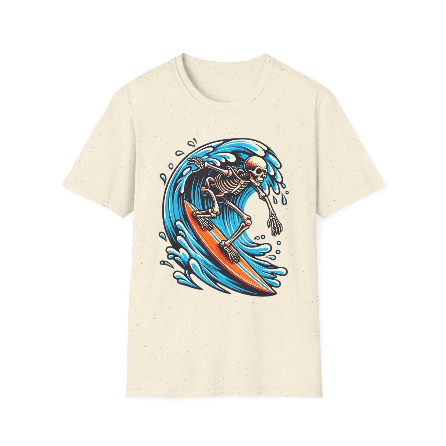 Skull Tee Shirt, Skeleton Shirt, Shirt with Skull, Shirt with Skeleton