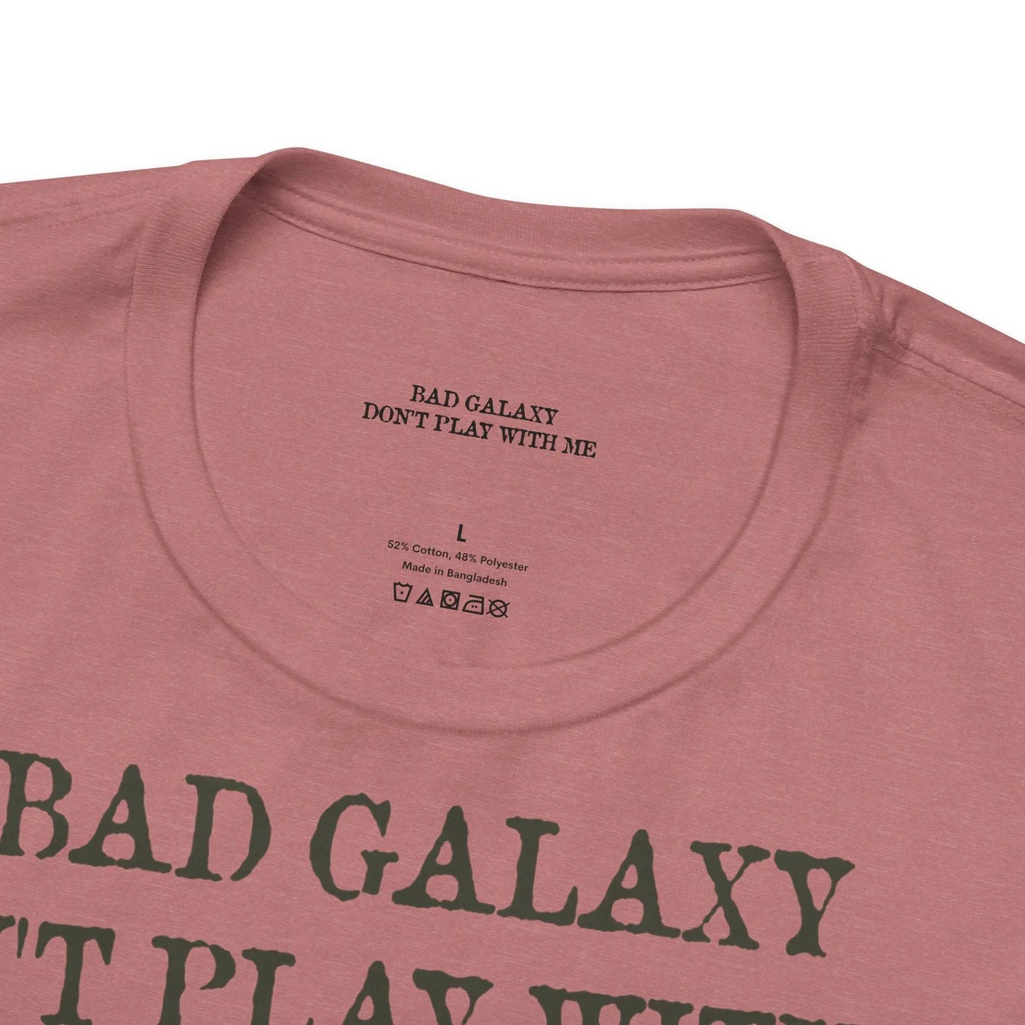 Tee Shirt with SKULL