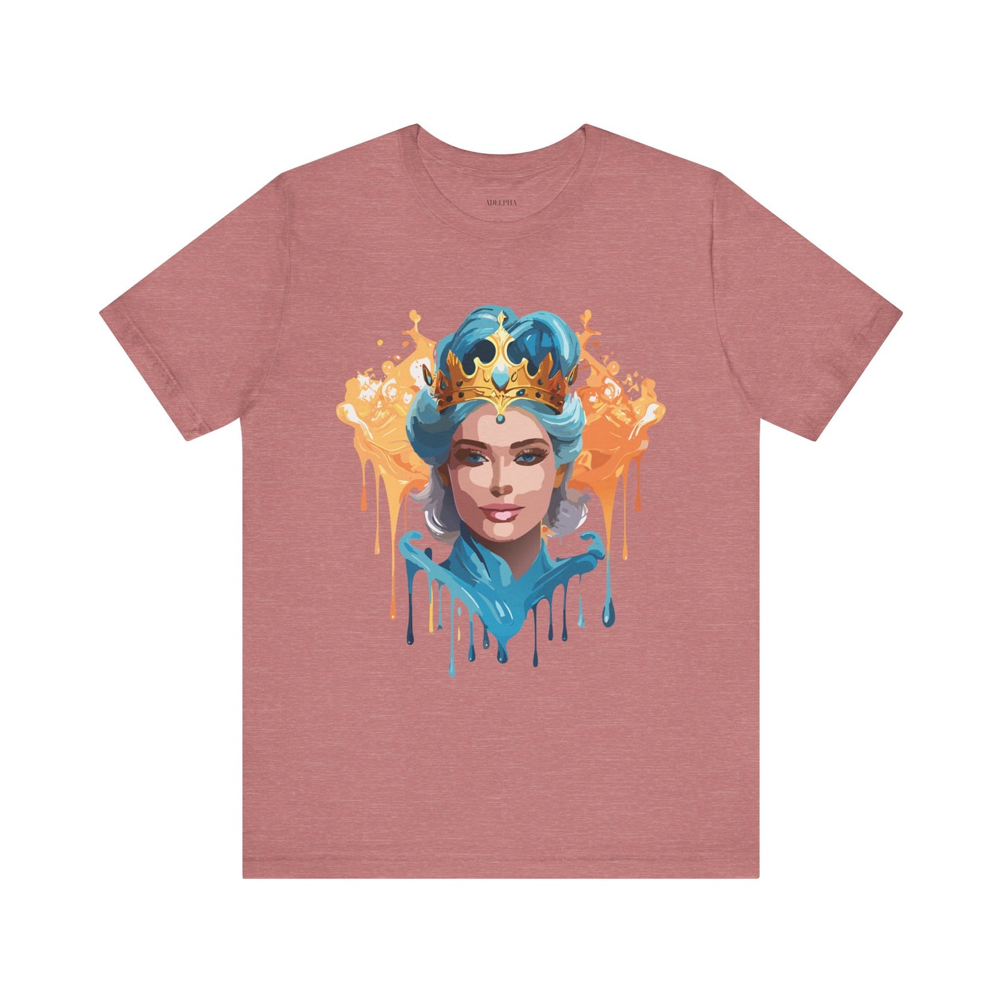 Queen T Shirt