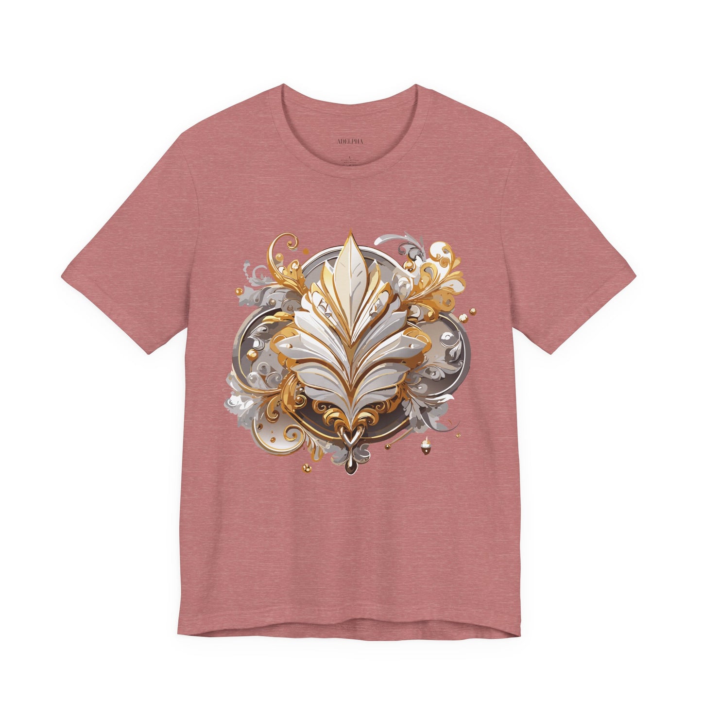 Jewelry Shirt