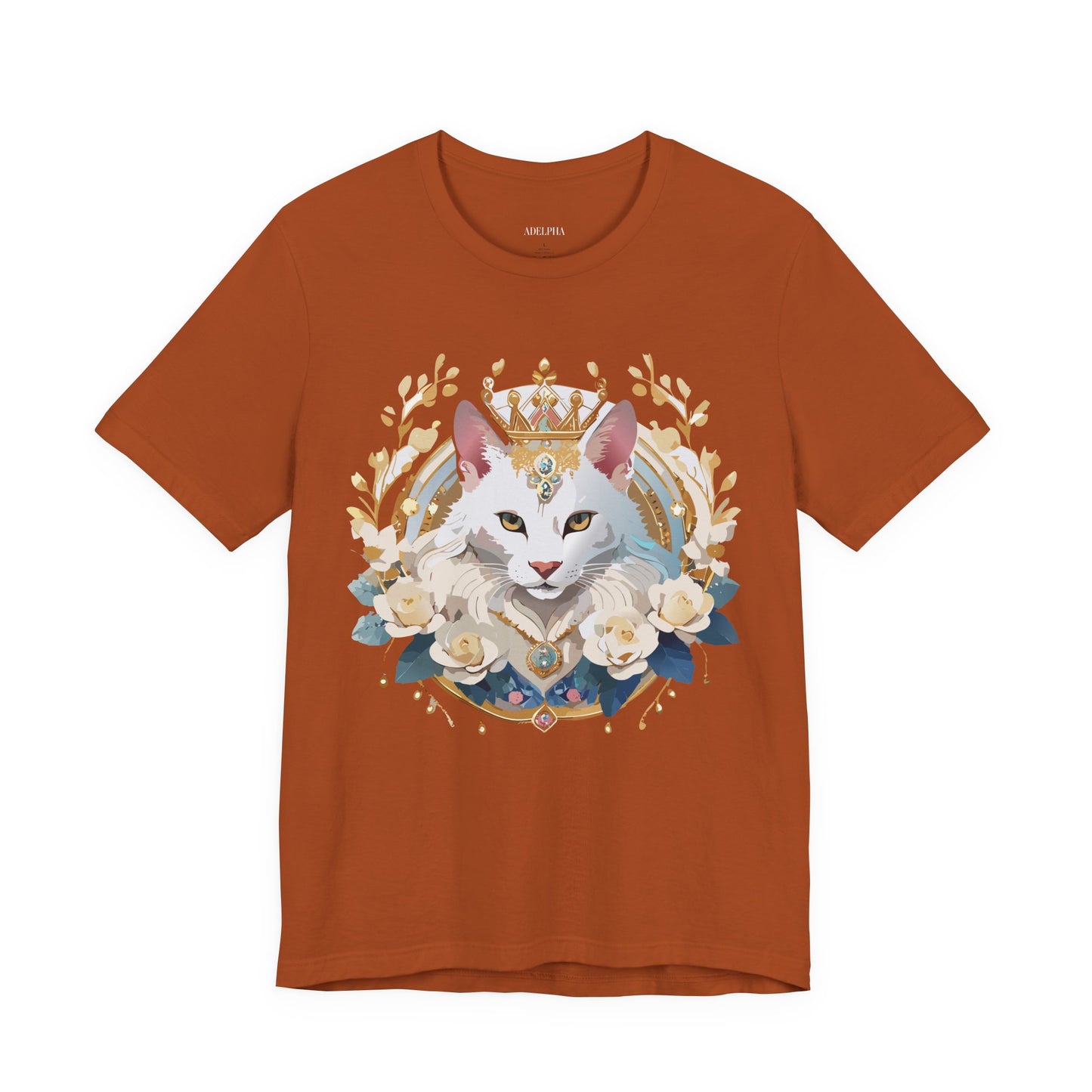 Medallion Shirt