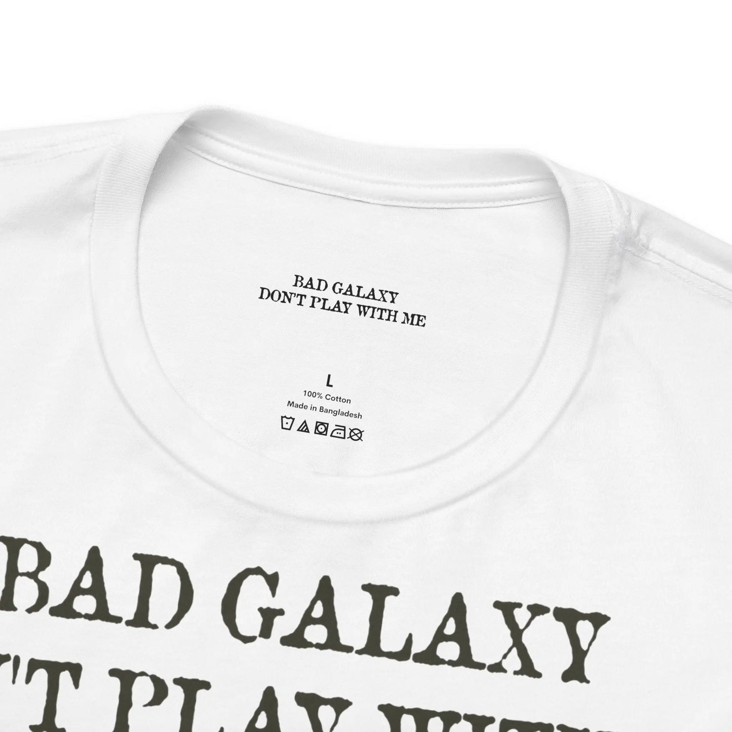 Tee Shirt with SKULL