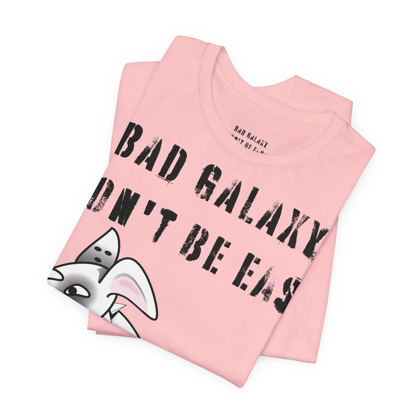 Tee Shirt with Funny Dog