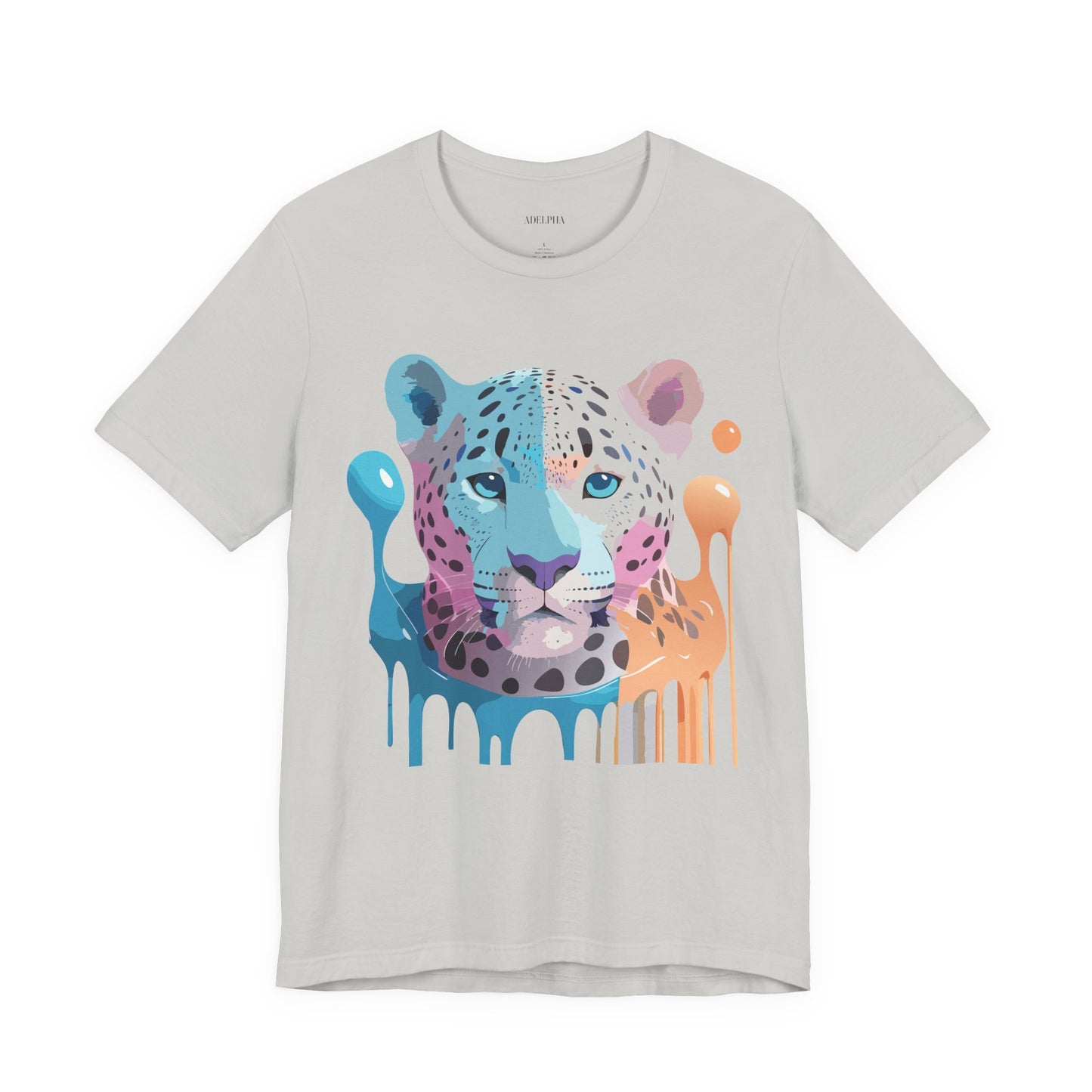 Cheetah Shirt