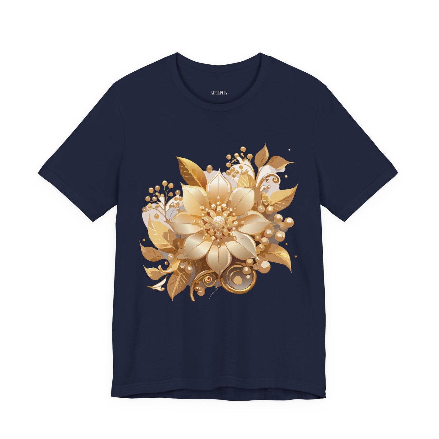 Jewelry Shirt