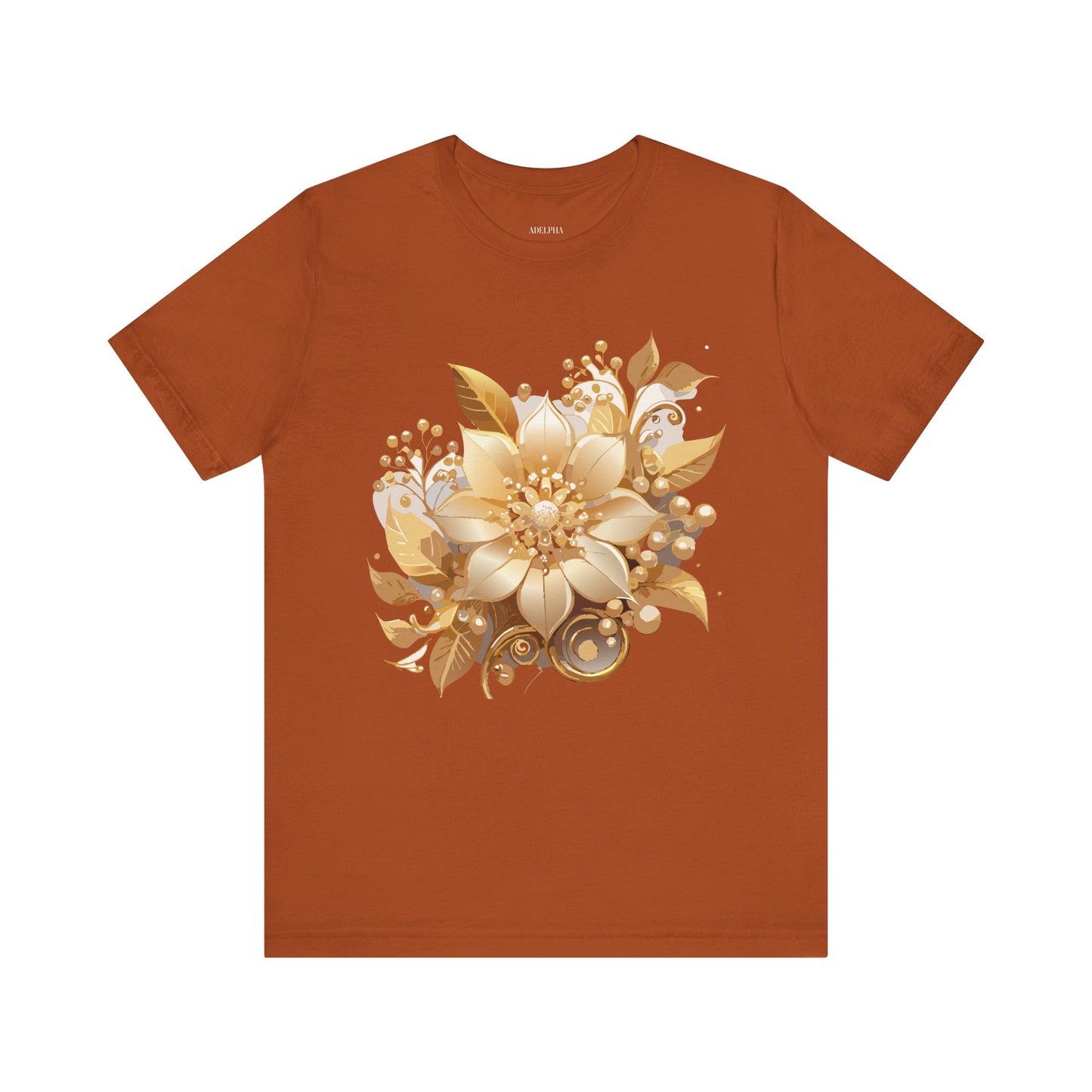 Jewelry Shirt