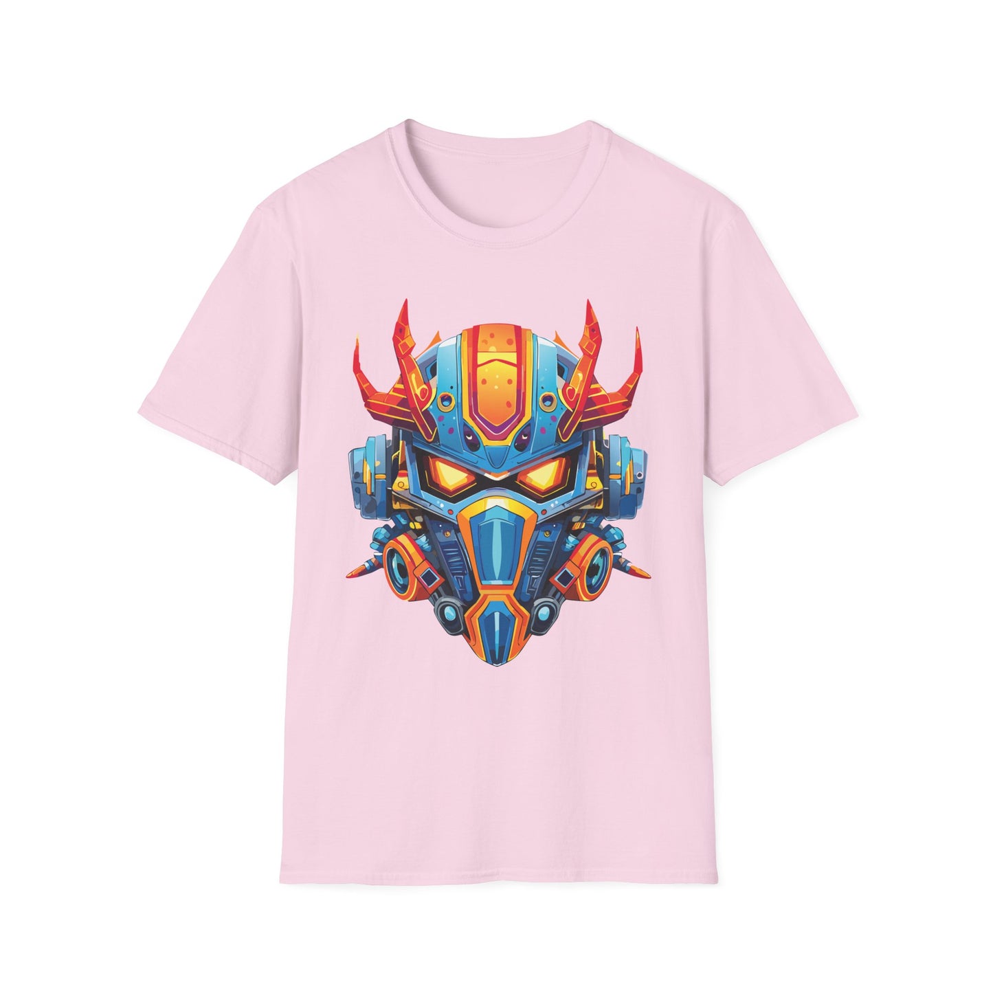 Cyborg Tee, Robot Shirt, Terminator Shirt
