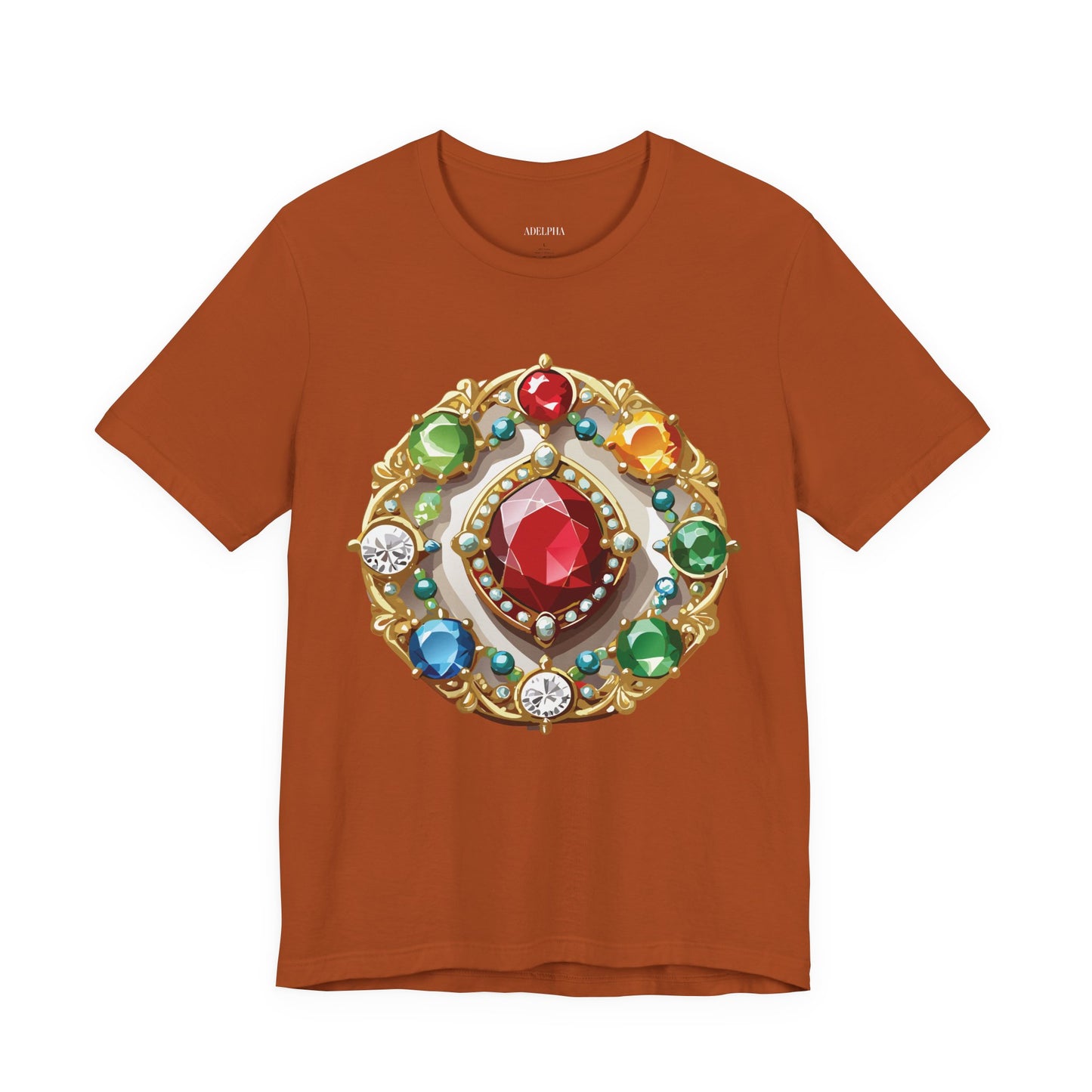 Jewelry Shirt