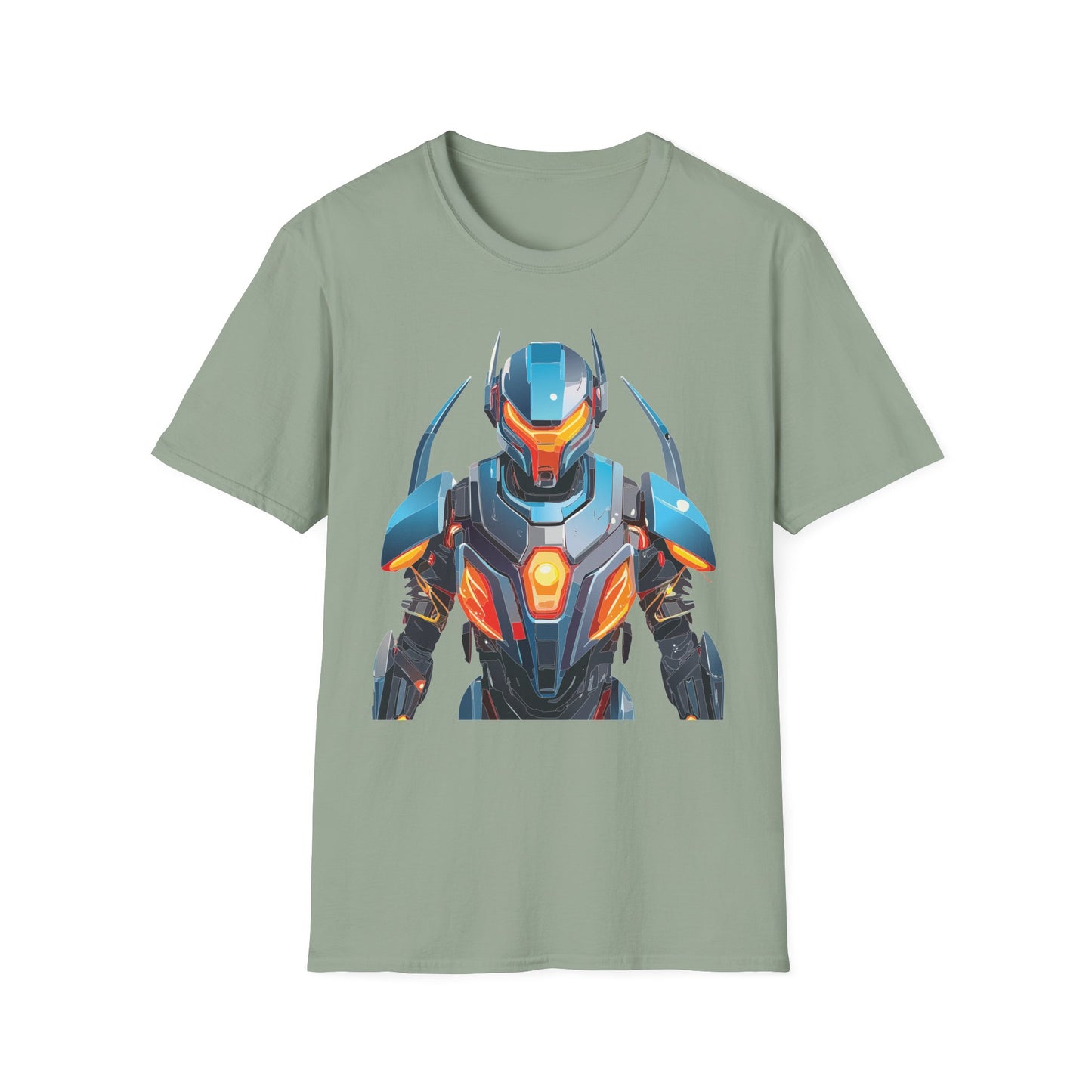 Cyborg Tee, Robot Shirt, Terminator Shirt