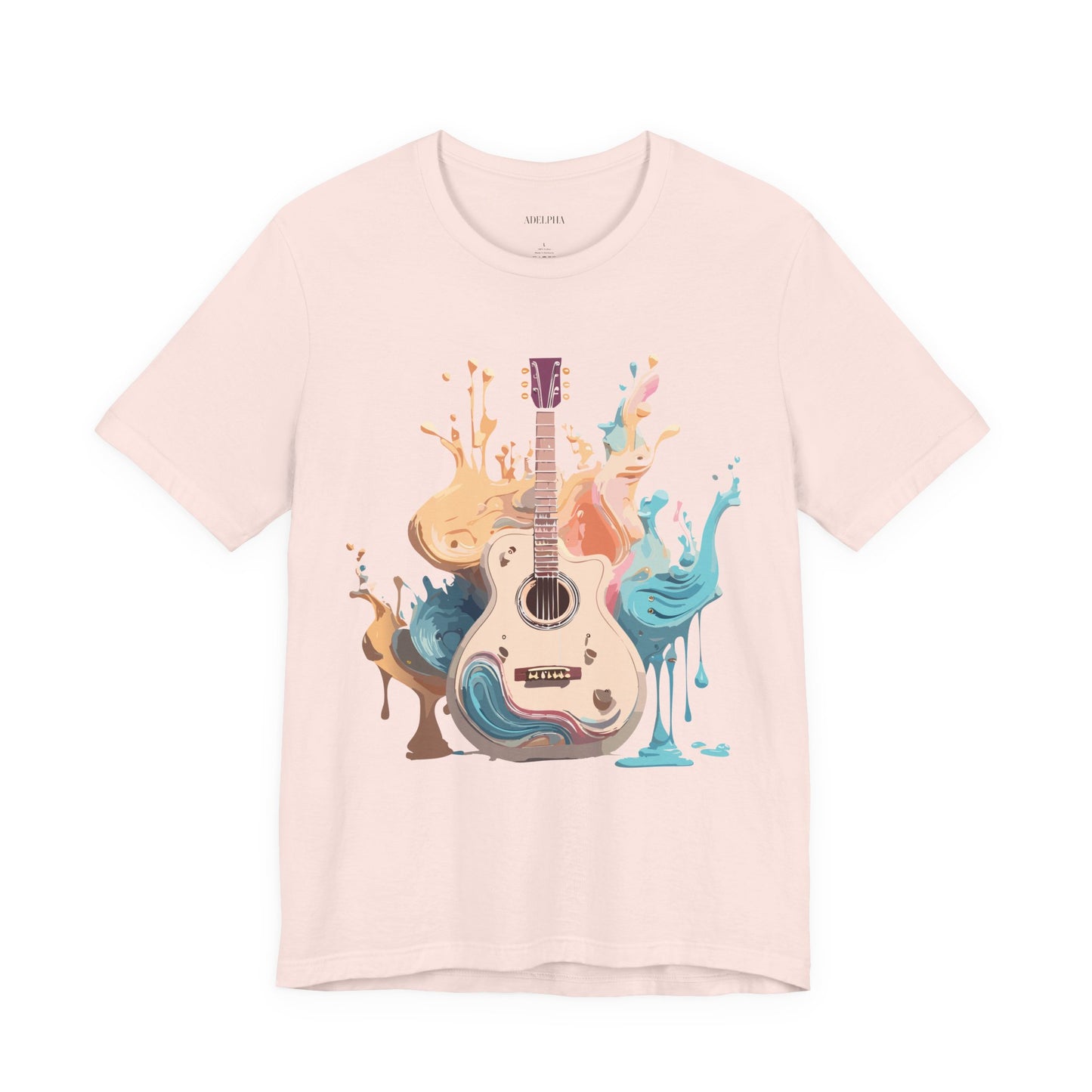 Music T Shirt