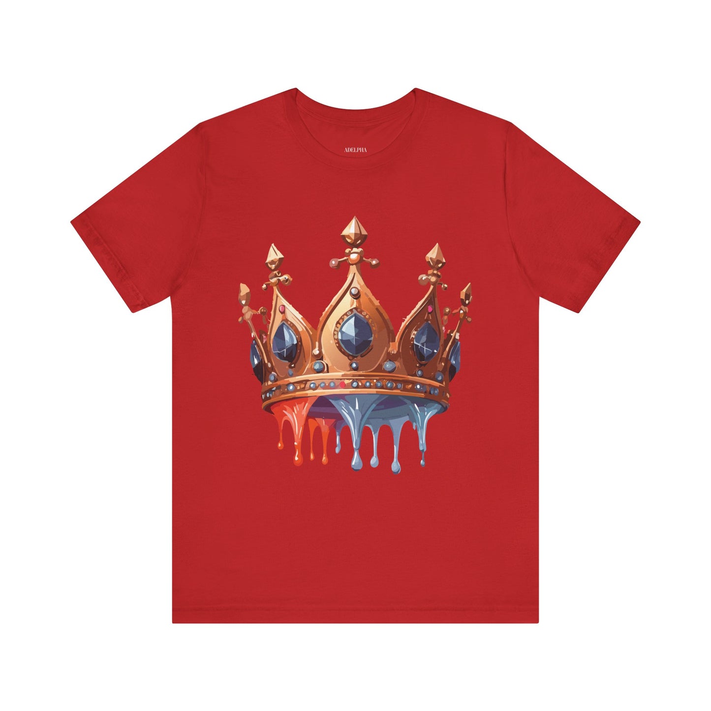 Crown Shirt