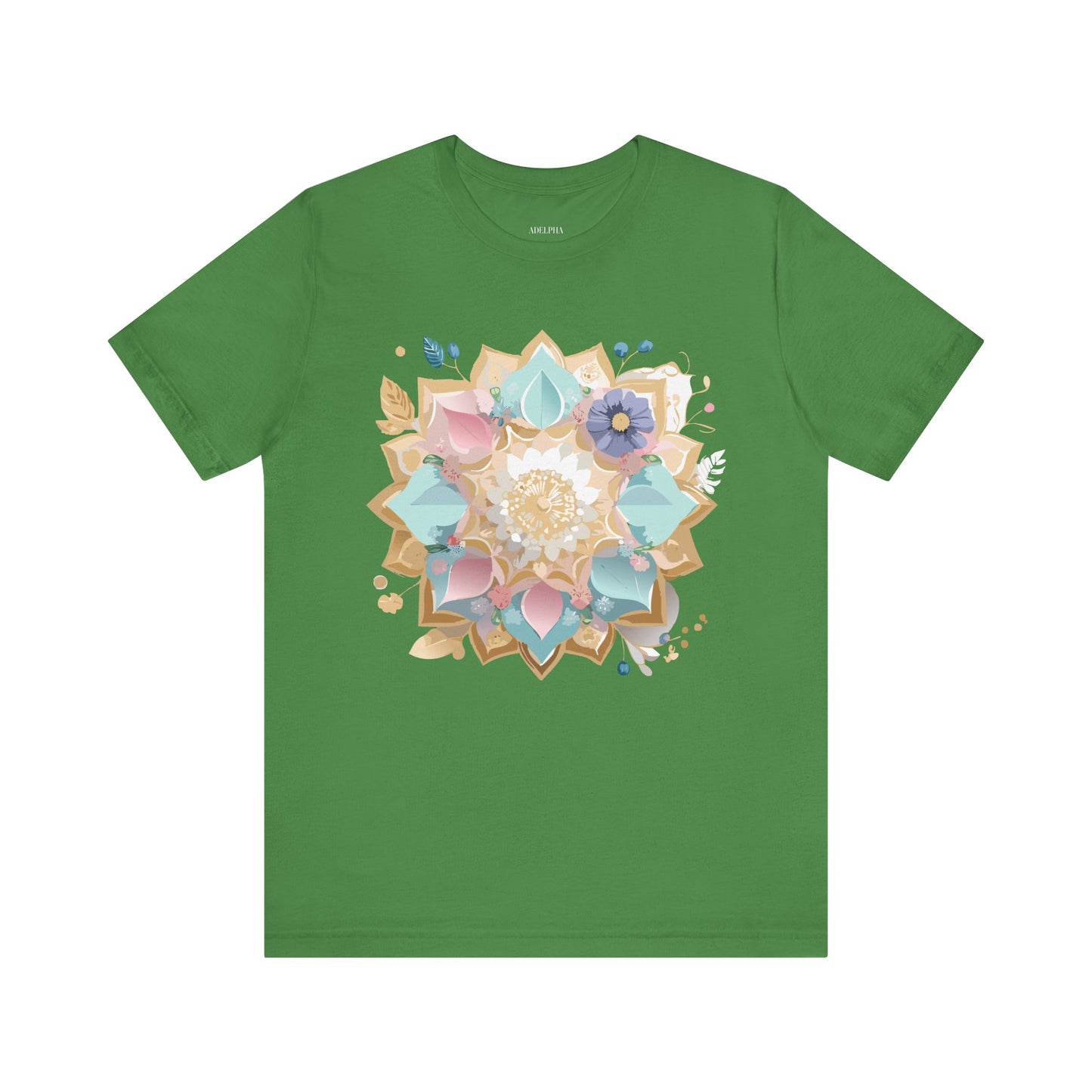Mandala Shirt