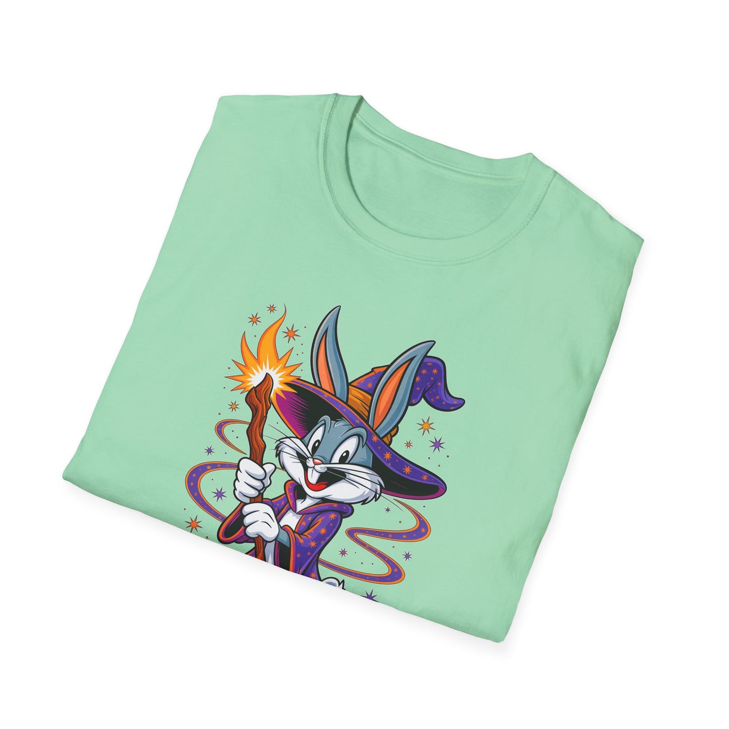 Bugs Bunny Shirt, Bugs Bunny T Shirt, Shirt with Bugs Bunny, T Shirt with Cartoon, Cartoon on T Shirt, Animation Shirt